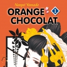 Orange Chocolat