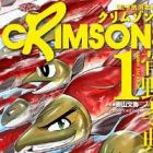 Crimsons: Akai Koukaishatachi