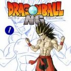 DragonBall Next Gen