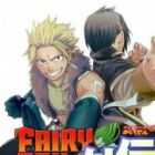Fairy Tail Sabertooth