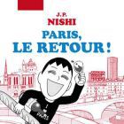 Paris le retour