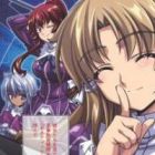 Freezing: First Chronicle