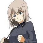 GIRLS und PANZER - phase.ERIKA
