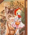 Il &eacute;tait une fois&hellip; D'apr&egrave;s Grimm