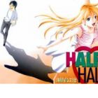 Half