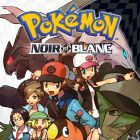 Pok&eacute;mon - Noir et Blanc