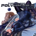 Polyphonica The Black - Le cantique des damn&eacute;s