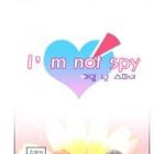 I'm Not Spy