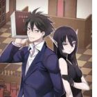 Isekai Houtei: Rebuttal Barrister