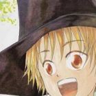 Jio to Ogon to Kinjirareta Mahou