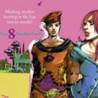 JoJo's Bizarre Adventure Part 8: Jojolion