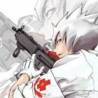 JUSAKA - Dr. Bloodsucker