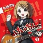 K-on