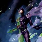 Kamen Rider W: Fuuto Tantei