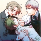 Professor Strange Love