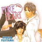 Pure Heart - Junjou