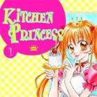 Kitchen Princess