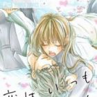 Koi wa Itsumo Tabekake