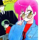 Konami-chan Panic!