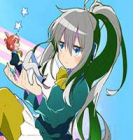 Kuginashi Bon ni Kaze ga Fuku!