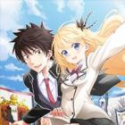Kushuku Gakkou No Juliet