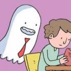 Library Ghost