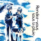 Rendez-vous sous la pluie