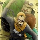 Mimaru: The Dirty Ninja