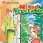 Mix Vegetable