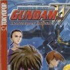 Mobile Suit Gundam Wing Battlefield of Pacifists