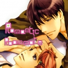Romantic Roommate