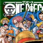 One Piece (Databook)