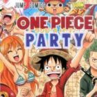 One Piece - Party