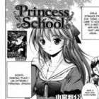 Princess School