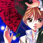 Scarlet Fan - A horror love Romantique