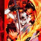 Rurouni Kenshin - To Rule Flame