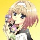 Saikyou Seitokai Tsubakiyo