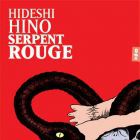 Serpent rouge