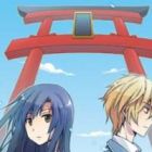 Shindere Shoujo to Kodoku na Shinigami