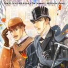 Sherlock Holmes et Dr Watson