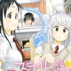 Slime-san to Yuusha Kenkyuubu