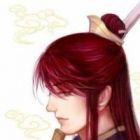 Spirit Blade Mountain