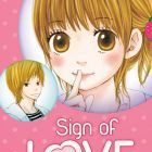 Sign of love