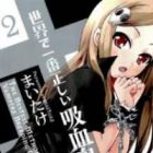 The Bestest Method of Vampire Breeding