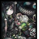 The Crawling City