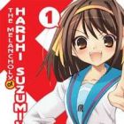 The Melancholy of Haruhi Suzumiya