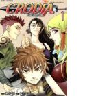 The Record of War in Crodia