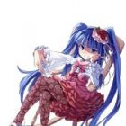 Umineko no Naku Koro ni Chiru Episode 5: End of the Golden Witch