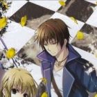 Umineko no Naku Koro ni Chiru Episode 7: Requiem of the Golden Witch