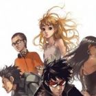 Until Death Do Us Part